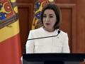 Якби Україна не боролась, російські війська вже були б у Кишиневі — Санду