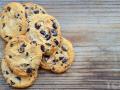 Готуємо з Камалою Гарріс американське печиво "Monster Cookies"