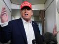 Трамп відкриває шлюзи: скільки зброї отримає Україна від США