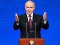 "Дурна заява": у ГУР прокоментували слова Путіна про втягнення Росії в перегони озброєнь