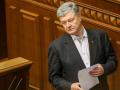 Порошенко показав новий мільярд в декларації — лише за місяць збагатився, як за 6 довоєнних років