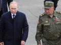 Не лише Путін: Подоляк розповів, хто в Росії керує війною проти України