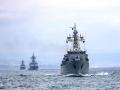 Чорноморський флот "не запросили": в РФ почалися масштабні військово-морські навчання