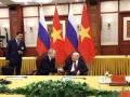 Чи вдасться Путіну долучити В'єтнам до "вісі зла": відповідь дипломата
