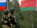 Армія Білорусі перетворилась на обслуговуючий персонал росіян — ЦНС