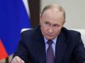 Переговори і передавання тіл: Путін стверджує, що Росія хоче "завершити конфлікт на Україні мирним шляхом"
