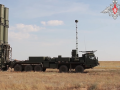 Росіяни перекинули до Криму новітні ЗРК С-500: що кажуть про це в ЗСУ