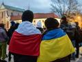 Молоді українці мають повернутися і воювати: польський депутат про мобілізацію