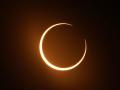 Сонце зникне на 4 хвилини: коли спостерігати повне сонячне затемнення 2024 року