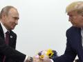 Трамп заявив про розчарування Путіним: у Кремлі відреагували
