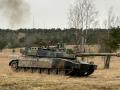 Бум в оборонній промисловості: виробники танкових запчастин заявили про рекордні замовлення