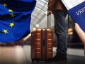 ЄС готується до припинення тимчасового захисту українців та їхнього повернення додому