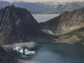 Чотирьом країнам загрожує потоп через льодовикові озера — дослідження
