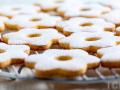 Печиво на розсолі: дуже простий рецепт