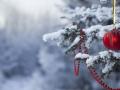 Зимова казка чи дощі? Синоптики розповіли, якої погоди чекати на Новий рік 2024 в Україні