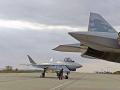 Росія випробувала секретний винищувач-невидимку: що відомо про Су-75 Checkmate