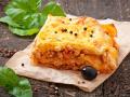 Домашня лазанья з тістом філо: спрощений рецепт класичної італійської страви