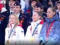 Міжнародна федерація гімнастики позбавила Росію її головного символу величі