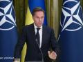 Жодних Мінських угод. Рютте назвав спільні позиції НАТО та США щодо війни в Україні