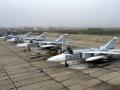 Удари ЗСУ по аеродромах у Криму: розвідка Британії оцінила наслідки для обох сторін