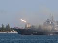 Збитки російського флоту: 15 кораблів втрачено, 12 – пошкоджено – зведення ВМС
