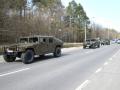 Молдова розпочала військові навчання поблизу Придністров'я