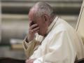 Папа Римський закликав Путіна припинити "потік насильства і смерті" в Україні