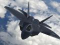 "Золота година в небі": чому F-22 Raptor коштує втричі більше, ніж F-16