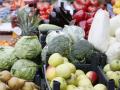 Ціни на ранні овочі продовжують летіти вниз: що та скільки тепер коштує в Україні