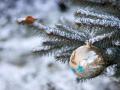 «Різдвяні вихідні». Синоптикиня попередила про температурні коливання перед Різдвом та весняну погоду до Нового року