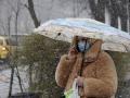 Україну накриють дощі зі снігом: синоптик розказав, де та коли зіпсується погода