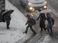 Синоптик назвала точні дати, коли по Україні вдарить новий циклон