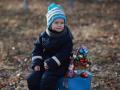 27 грудня в Україні похолоднішає