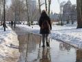 Відлига триває: у середу в Україні стане ще тепліше