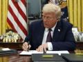 Чи збережуть США санкції проти Росії: Трамп дав відповідь