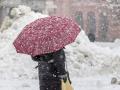 В Україну суне потужний циклон з хуртовинами: названо точну дату погіршення погоди