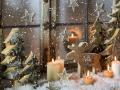 Синоптик розказала, яка погода буде в Україні до Різдва