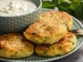 Як приготувати сирні котлети