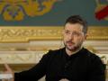Зеленський розповів, чи може Трамп змусити Путіна йти до миру