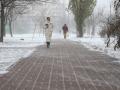 Вдарить мороз і засніжить: названа дата різкого погіршення погоди в Україні 