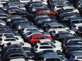 Продажі авто в Європі обвалилися: Bloomberg озвучило причини