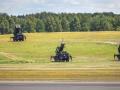 Затримується постачання Patriot з Німеччини, але Україна отримає ще дві системи — Пісторіус