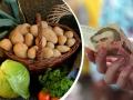 Ціна обвалилась на 40%: у магазинах здешевшав улюблений сезонний продукт українців