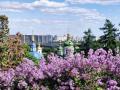Названа точна дата, коли до Києва повернеться 20-градусне тепло