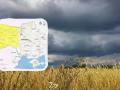 Укргідрометцентр попереджає про негоду, яка охопить 10 областей
