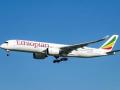 Ефіопія відмовила РФ в оренді пасажирських літаків: в Ethiopian Airlines назвали причини