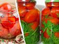 Квашені помідори "Старовинні" не відрізнити від бочкових: з'їдаємо разом із розсолом