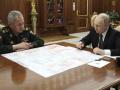 Шойгу та Герасимова оголосили в міжнародний розшук