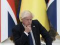 Джонсон пояснив, як уникнути тріумфу Путіна в Україні