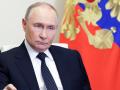 Путін очікує краху оборони України: експерт пояснив, чи може це статися